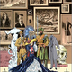 Image for article titled In the wake of Watchmen: 24 more graphic novels we’d like to see made into movies